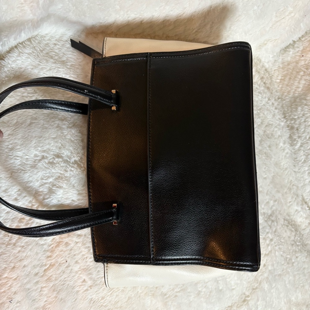 Kate Spade New York Patterson Drive Geraldine satchel two-toned - Picture 4 of 11
